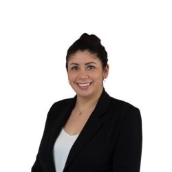 Jasmine Lowe-Arrol